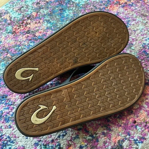 🌴Olukai Kōko‘o Flip Flops🌴 - Picture 12 of 15